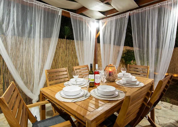 Maximos House * Ýpsos
