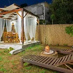 Holiday home Maximos House Ipsos
