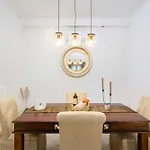 Maximos House Holiday home Ipsos
