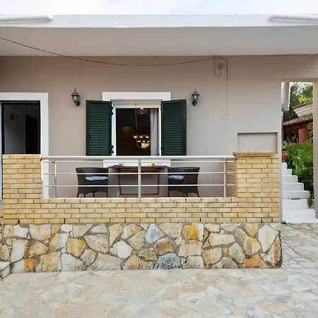 Maximos House *