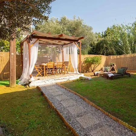 Holiday home Maximos House