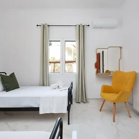 بيت للعطل Maximos House *
