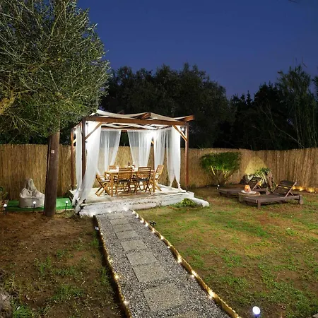度假居 Maximos House
