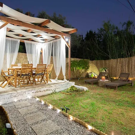 Maximos House * Corfu (city)